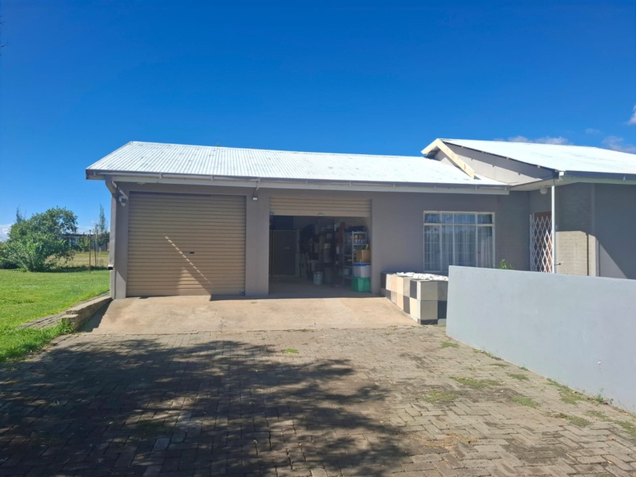 Commercial Property for Sale in Roodewal Free State